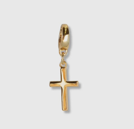 Gold Cross