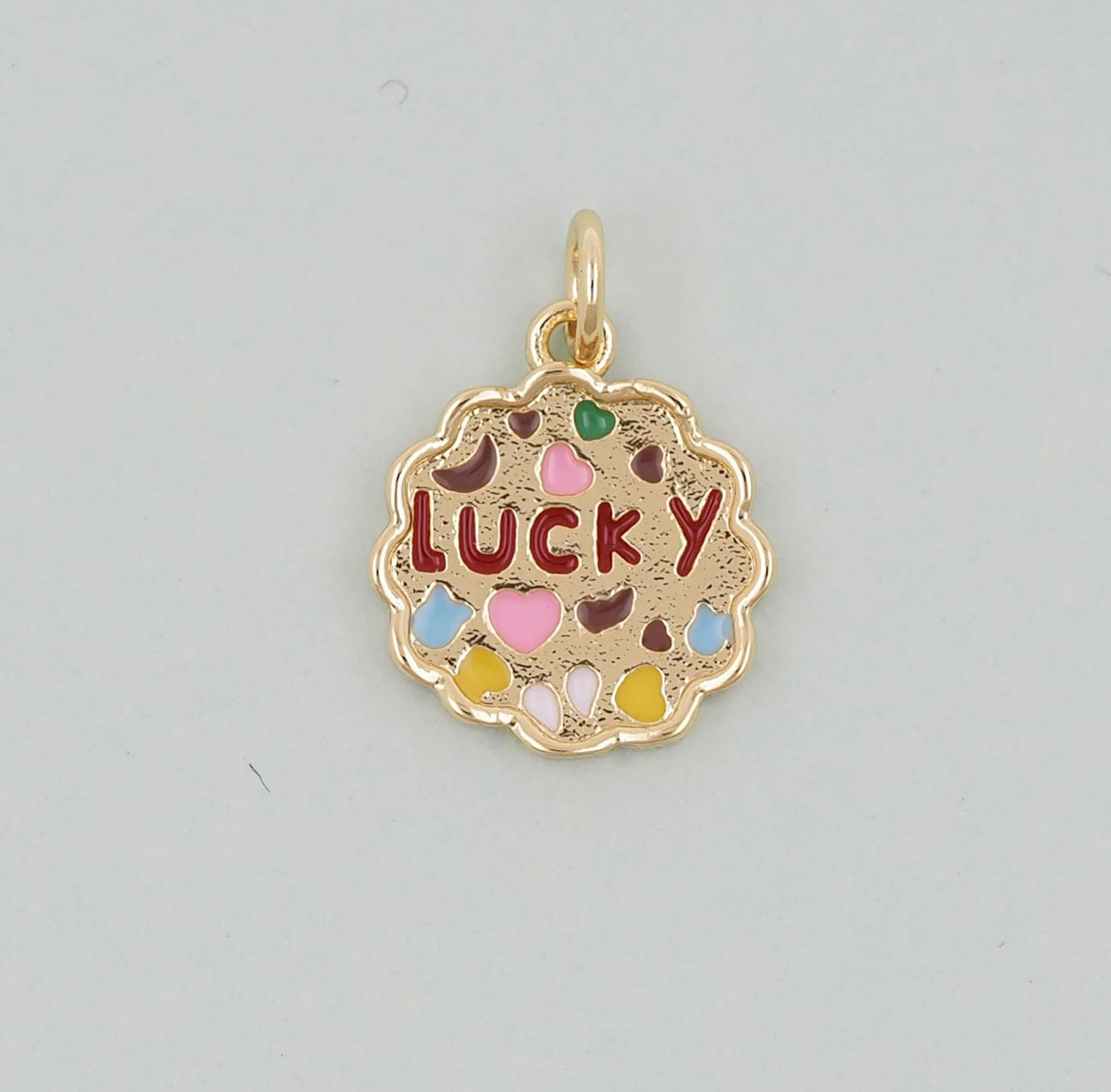 Lucky Charms